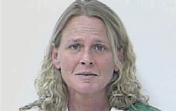 Stacei Ankrom, - St. Lucie County, FL 